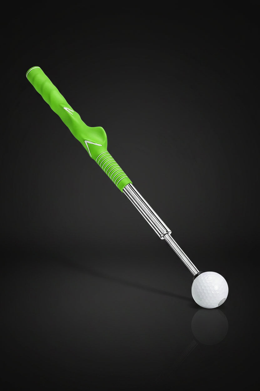 Golf Swing & Grip Trainer
