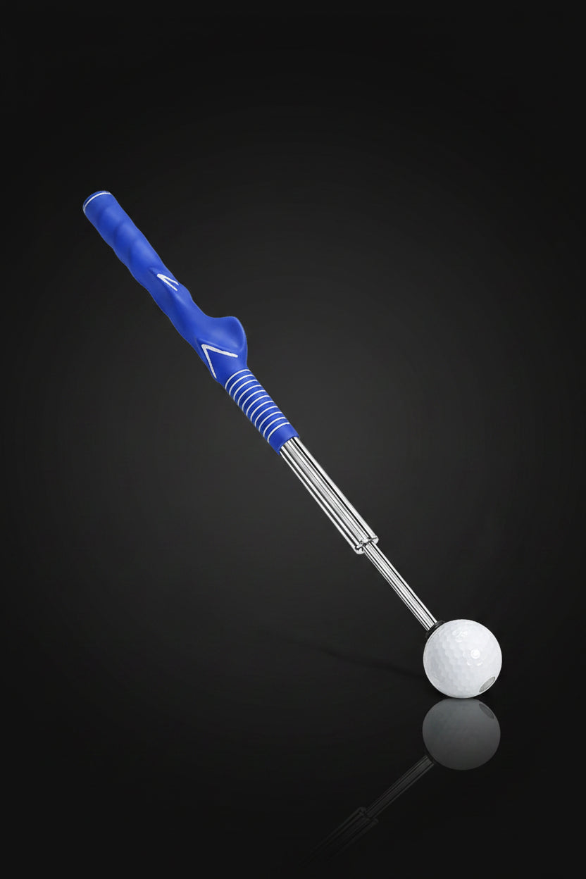Golf Swing & Grip Trainer