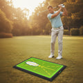 Training Mat (with Divot Mark)