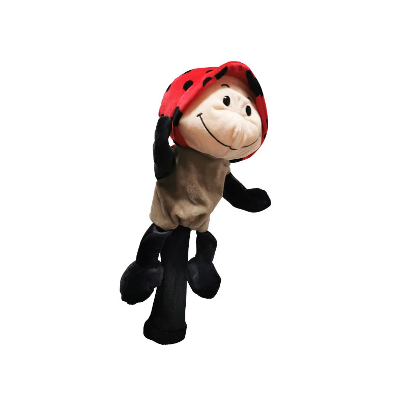 Animal Driver Head Covers