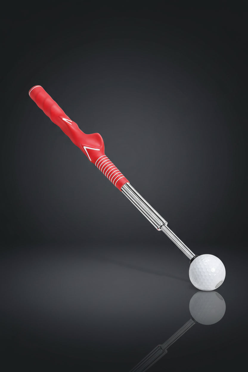 Golf Swing & Grip Trainer