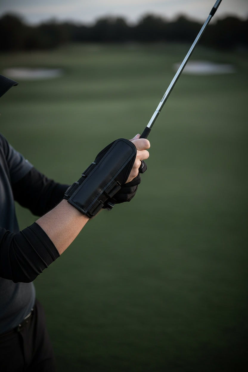 Golf Wrist Trainer