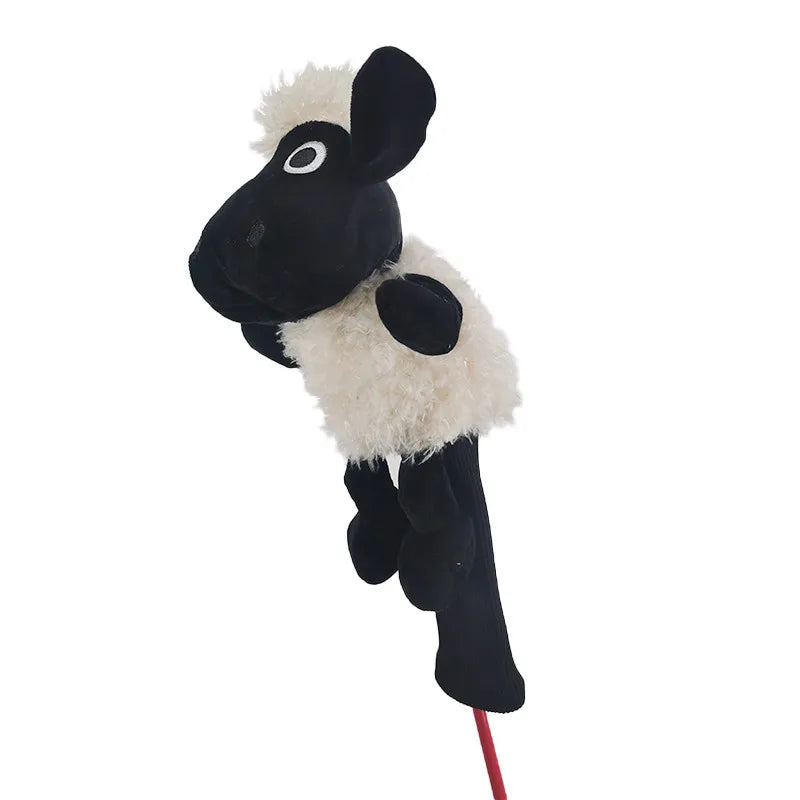 Animal Driver Head Covers