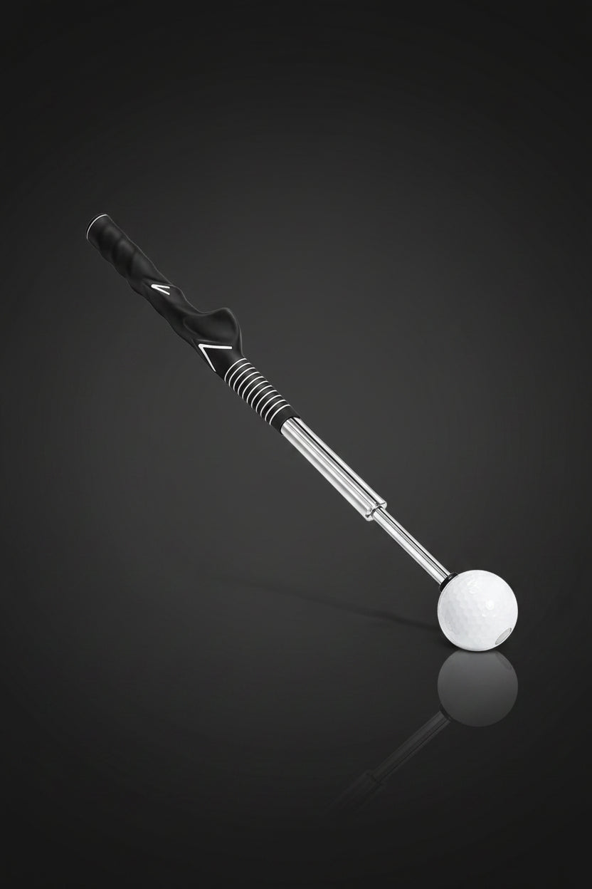 Golf Swing & Grip Trainer