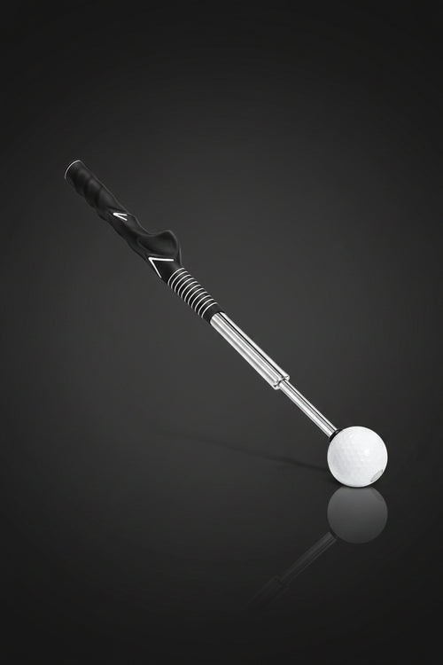 Golf Swing & Grip Trainer