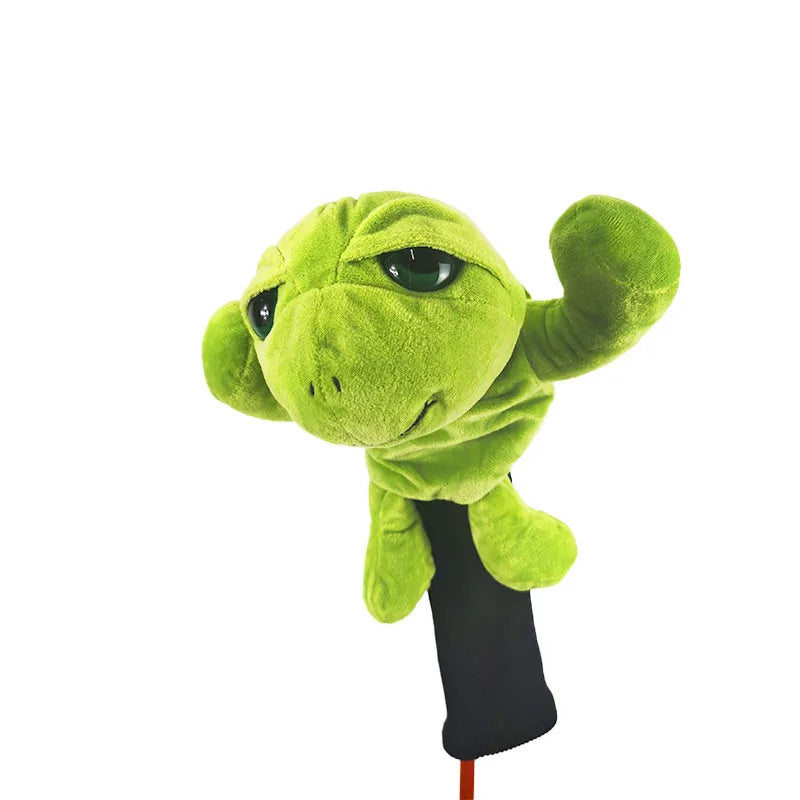 Animal Driver Head Covers