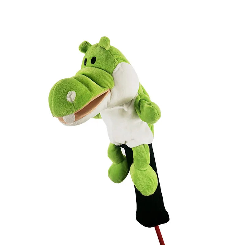 Animal Driver Head Covers