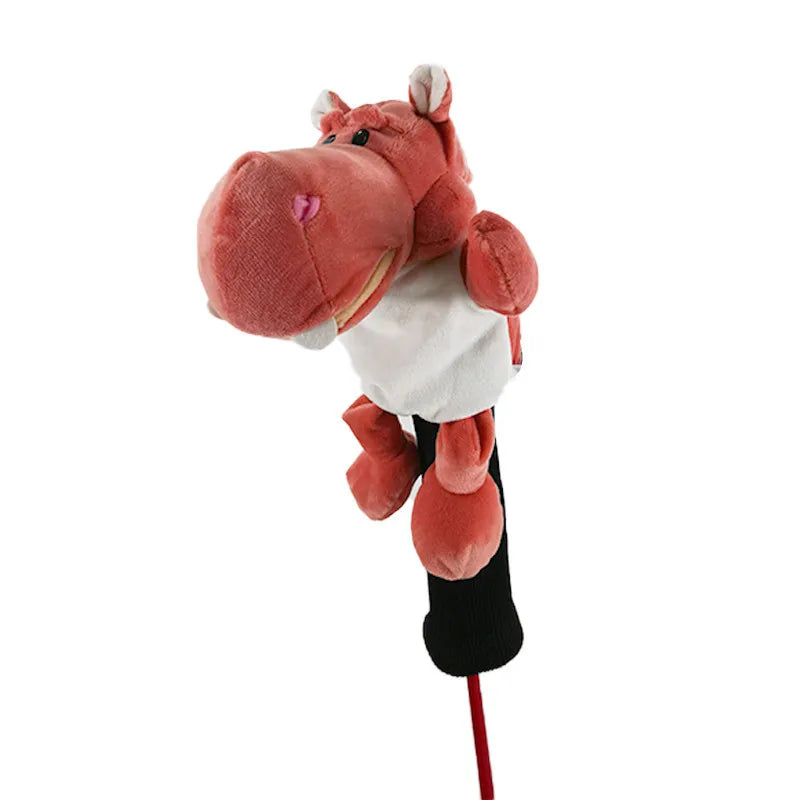 Animal Driver Head Covers