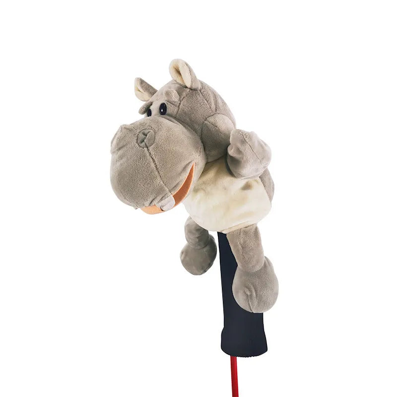 Animal Driver Head Covers