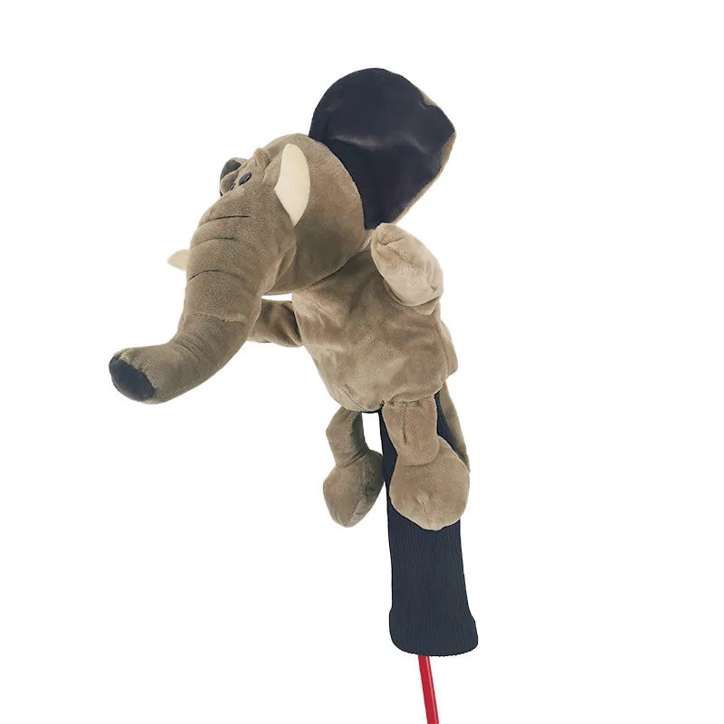 Animal Driver Head Covers