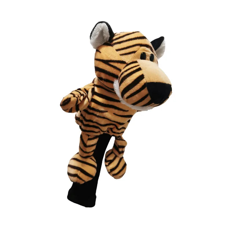 Animal Driver Head Covers